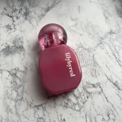 lilybyred Bデュイ　ティント　リップカラー　06のサムネイル