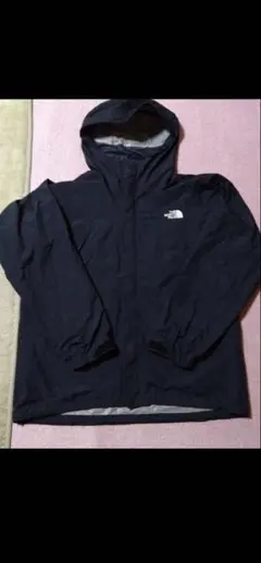 ノースフェイス ナイロンジャケット