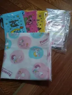 Sylvanian Families アクアビーズ サンプリングキットのサムネイル