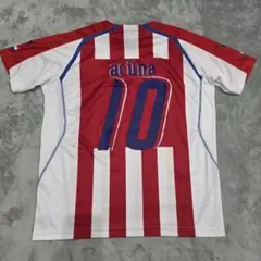 2025年最新】パラグアイ ユニフォームの人気アイテム - メルカリ