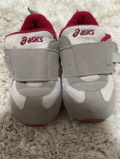 アシックス　15センチ