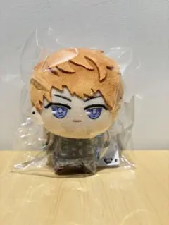 ヒプノシスマイク　ちびぐるみ　毒島メイソン理鶯　ヒプマイ