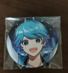 新品】初音ミク 雪ミク 2019 KAITO 缶バッジ hakusai - メルカリ