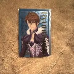 十龍之介TRIGGERクリアカード