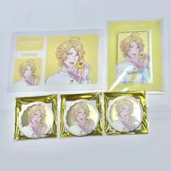 うたプリ BGS 缶バッジ ノーマル 那月 - メルカリ