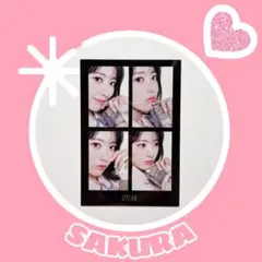 IZ*ONE 宮脇咲良 トレカ まとめ売り m38291420759_1.jpg?1616678880