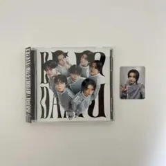 Yes!東京 EBiDAN 原因は自分にある。盤 武藤潤