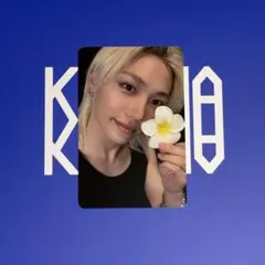 karma EVERLINE Felix トレカ 店舗特典