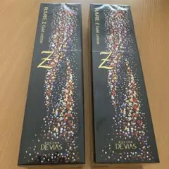ドクターデヴィアス RARE Z Gold LOTINN 2本setのサムネイル