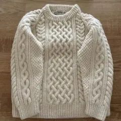 インバーアラン ファッション