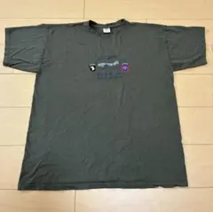 B&C COLLECTION Tシャツ カーキ XXL 〝I〟
