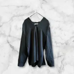 ❤️美品❤️【OPAQUE.CLIP】オペークドットクリップ　ワールド　36/S