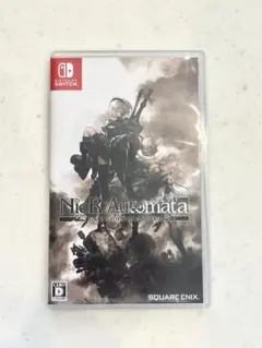 NieR:Automata The End of YoRHa Edition
