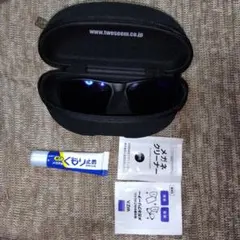 coleman 偏光グラス