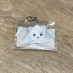 JYP POPUP NEXZ ハル ワークショップ