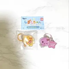 めじるしアクセサリー しずくちゃん