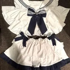ぶいすぽっ！ 藍沢エマ サマービーチ 水着 コスプレ衣装 - メルカリ