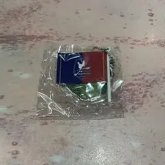 Ｊリーグフラッグキーチェーンコレクション　ファジアーノ岡山