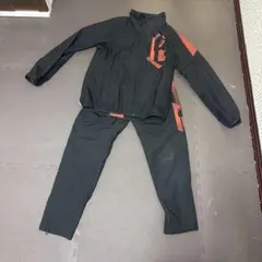 ジャージ上下 ウェア