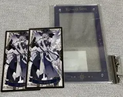 新品未開封 にじさんじ タロット 叶 カード フレーム