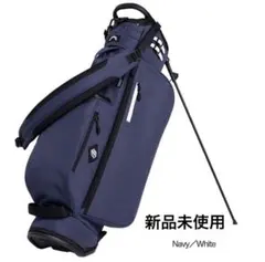 JONES ジョーンズ キャディバッグ Trouper 3.0 5分割トップのサムネイル