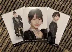 乃木坂46 岡本姫奈 生写真 スペシャル衣装48