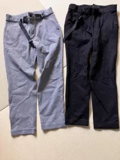 ワイルドシングス　パンツ