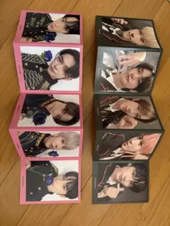 TXT ファンクラブ 新規入会 限定 FC 特典 トレカ 5枚セット ニュース ｜ TOMORROW X TOGETHER JAPAN OFFICIAL SITE
