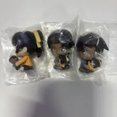 名探偵コナン