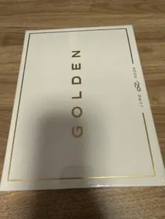 JUNG KOOK GOLDEN