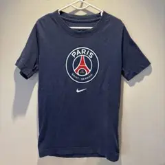 NIKE パリサンジェルマン　Tシャツ　キッズ122〜128cmのサムネイル