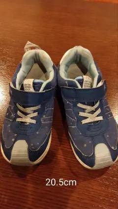 【20.5cm】IFME スニーカー