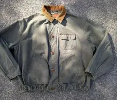 90s ポロ ラルフローレン SPORTSMAN ハンティングジャケット XL