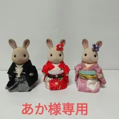 あかさん様 リクエスト 2点 まとめ商品