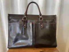 2026年最新】ビジネス バッグ イタリアの人気アイテム - メルカリ