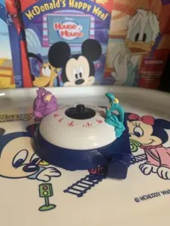 ディズニー ヘラクレス ペイン パニック 1997年