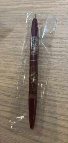 諸伏高明 ボールペン