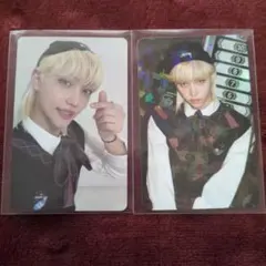 Straykids Christmas EveL フィリックス