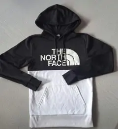 ノースフェイス プルオーバー