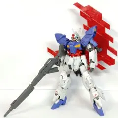 HG 1/144 ガンダムベース限定 ムーンガンダム (ロング・ライフル装備)のサムネイル