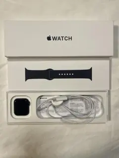 Apple Watch se（第2世代） 40mm