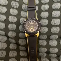 CASIO G-SHOCK 腕時計 5590JA 動作不良のサムネイル
