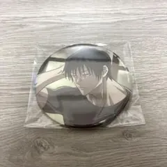 桃源暗鬼 メタリック缶バッジ 桃井戸颯 - メルカリ