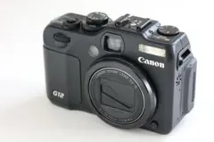 2025年最新】Canon PowerShot G12の人気アイテム - メルカリ