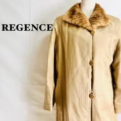 コート ファーコート