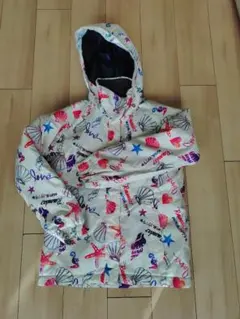 スキーウェア上下セット　ジュニア