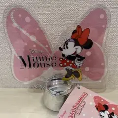 ライトオーナメント　ミニー　ディズニー