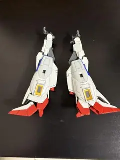 ガンダム ジャンク品 Yahoo!オークション - ジャンク MG Zガンダム Ver.1.0 素組 完成