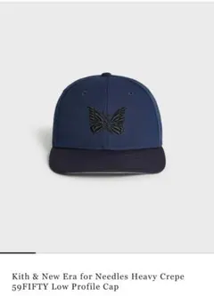 Lisa for Kith New York Yankees cap - メルカリ