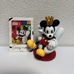 52toys ディズニー ミッキー グロリアスモーメント Party Kingのサムネイル